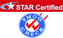 Star Certified Sog Check Station
